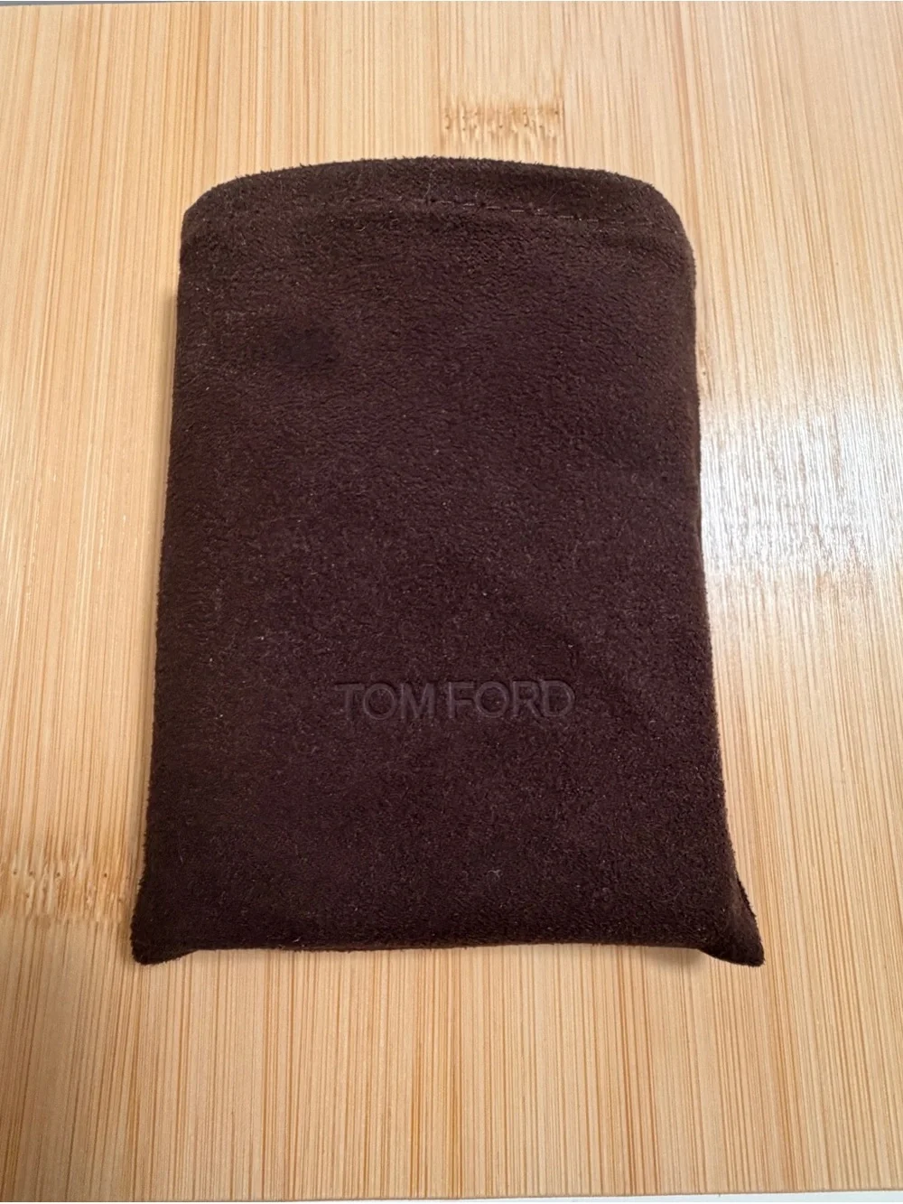 Tom Ford 03 BODY HEAT